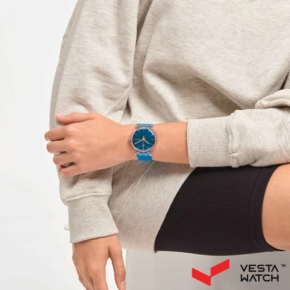 ساعت مچی سواچ SWATCH مدل SUOK711