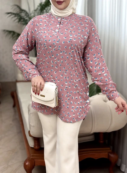 تونیک نخی افروز 3225