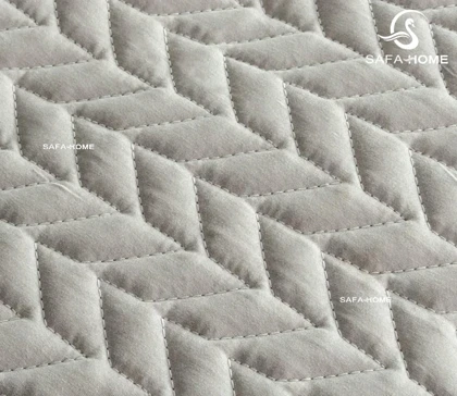 روتختی پنبه دوزی 6 تکه طرح نورا