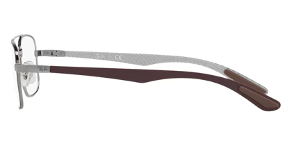 عینک طبی ریبن | عینک طبی ریبن RayBan RX8417V کد 158741