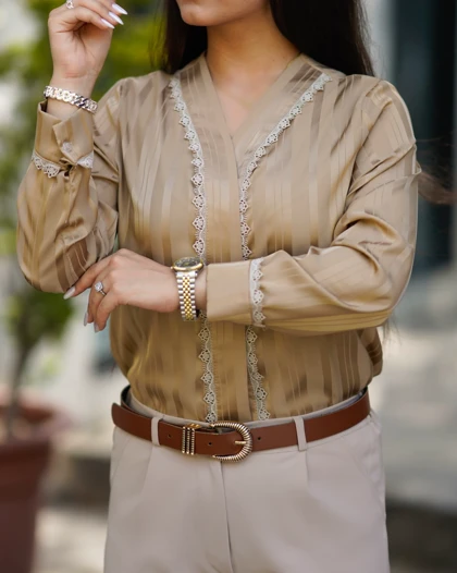 شومیز مجلسی