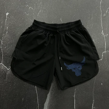 شلوارک کوتاه راک پارچه آیرو با 3 رنگ