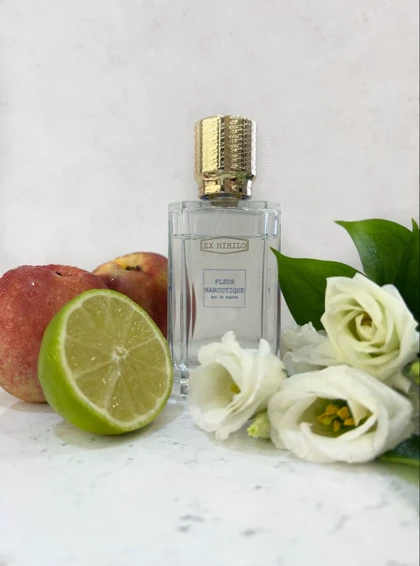 عطر ایکس نیهیلو فلور نارکوتیک Ex Nihilo Fleur Narcotique