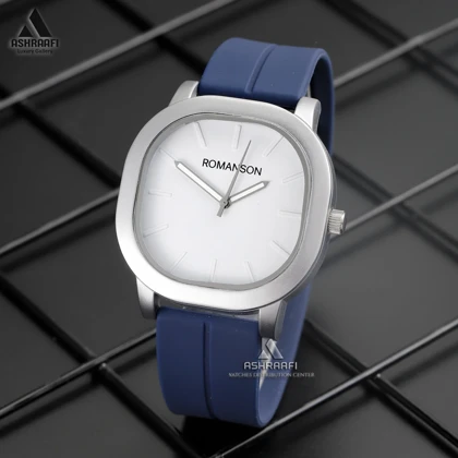 ساعت مردانه رومانسون Romanson A2020