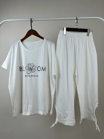 ست قواره‌دار BLOOM