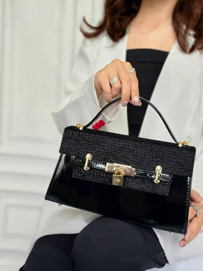 کیف مجلسی زنانه سلین کد 1752