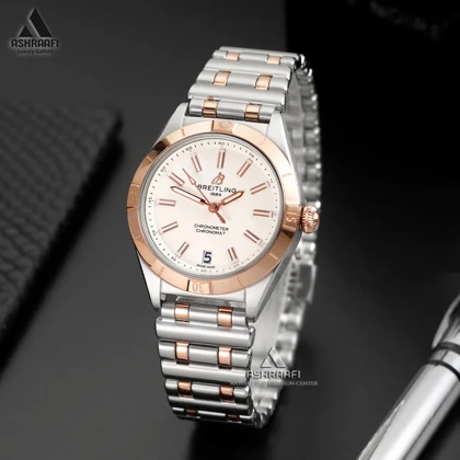 ساعت مچی برایتلینگ Breitling A77310-SRGW