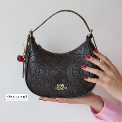 کیف زنانه دوشی_دستی مدل آرنا