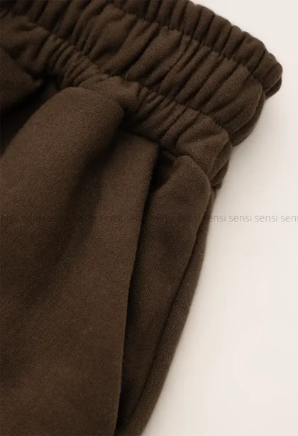 شلوار جاگر داخل کرکی کد1005037