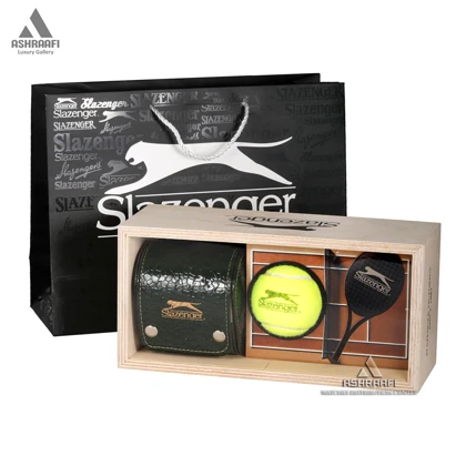 ساعت اسلازنجر زنانه Slazenger SL.09.2471.4.01