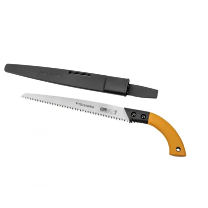 اره FISKARS CURVED HANDLE SW84