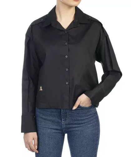 وینکلر شومیز winkler w0614238bl-6638