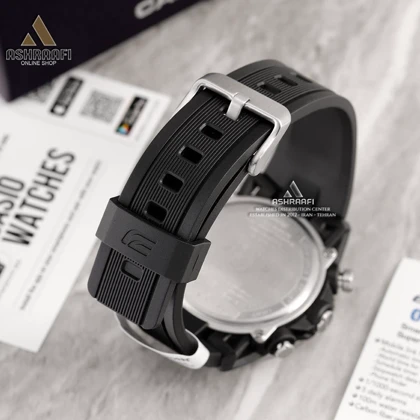 ساعت کاسیو ادیفایس Casio Edifice ECB-40P-1A