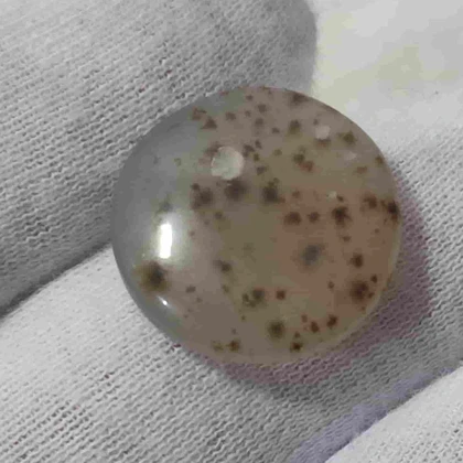 عقیق شجر قاصدک اصل کد 2