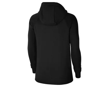 کت فوتبال W Nk Flc Park20 Fz Hoodie PC_CW6955-010