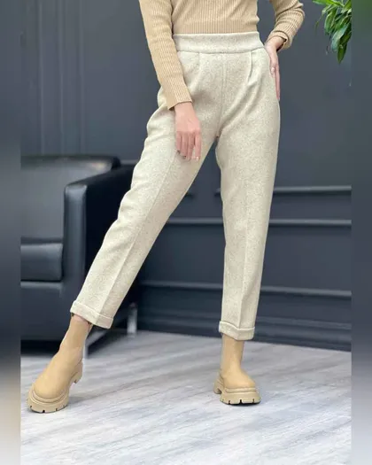شلوار فوتر