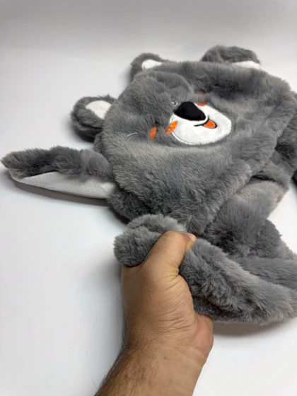 کلاه پمپی بچگانه قسطی