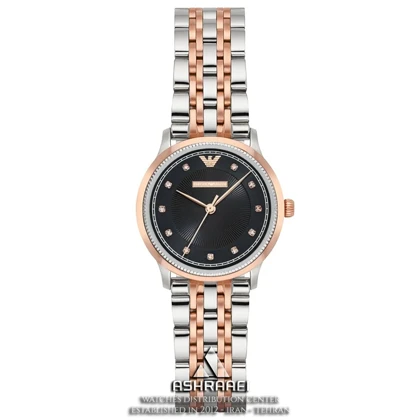 ساعت امپریو آرمانی زنانه Emporio Armani AR1803RGK1
