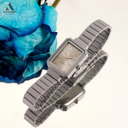 ساعت زنانه مستطیلی Fencci 880