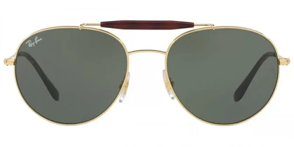 عینک آفتابی ریبن RayBan RB3540S 0001