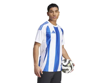پیراهن فوتبال Adidas Striped 24 Jsy PC_IW2144