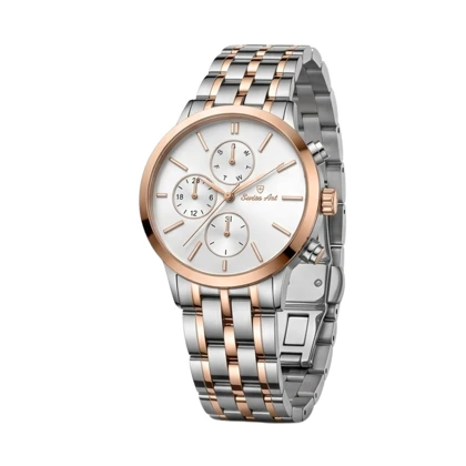 ساعت مچی زنانه سوئیس آرت مدل 920130SR1600