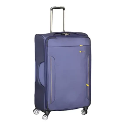 چمدان کاترپیلار مدل CATERPILLAR - CATB203B TRAVEL SENTRY LARGE سایز بزرگ(به همراه کیف آرایشی و جا کفشی)