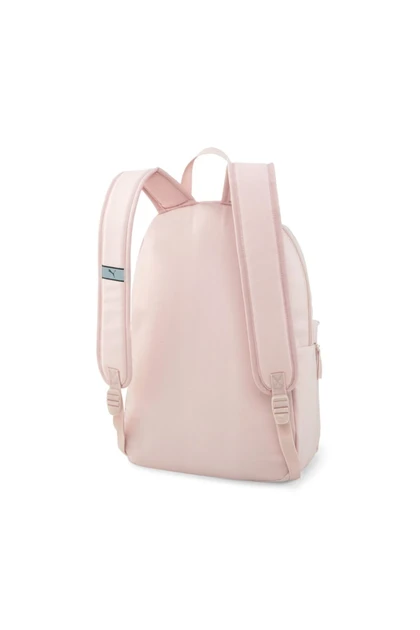 کوله پشتی صورتی 07548758