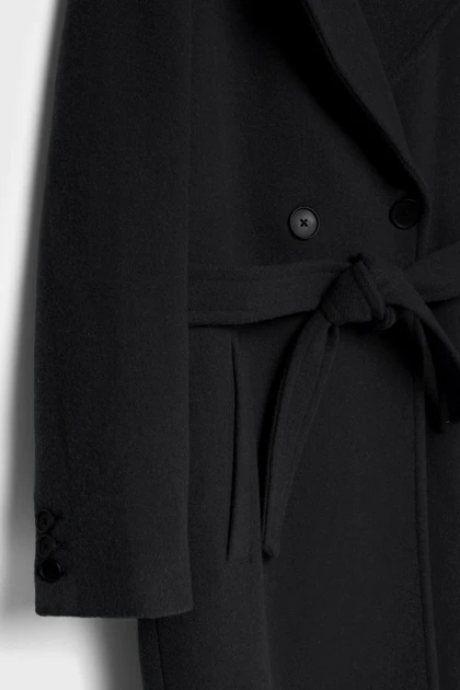 ژاکت بلند زنانه اورجینال استرادیواریوس stradivarius