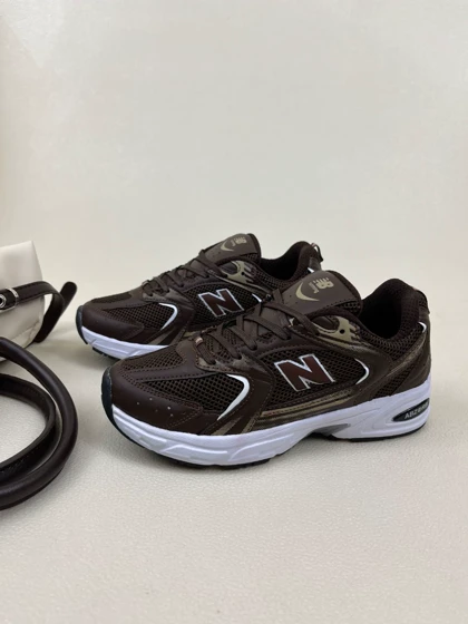 کتانی زنانه نیو بالانس 530 رانینگ newbalance Running کد 333
