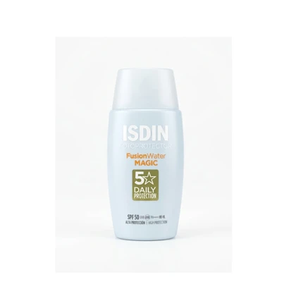 ضدآفتاب ایزدین فیوژن واتر مجیک SPF50