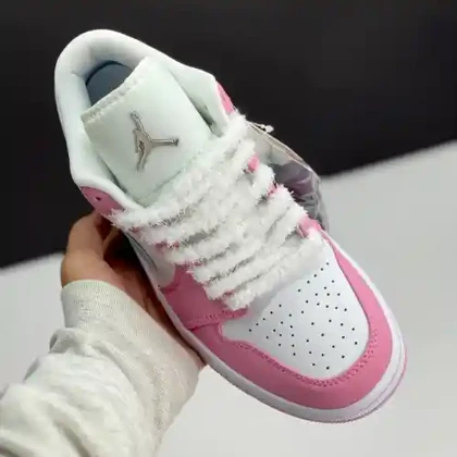 کفش نایک اس بی دانک لو پاو پرینت Nike SB Dunk Low Paw Print