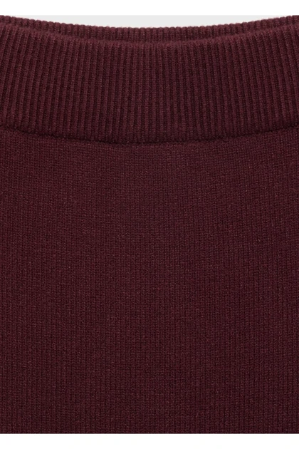 دامن زنانه اورجینال منگو mango