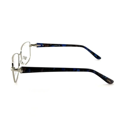 عینک طبی لنا مدل LE966 C01 مشکی