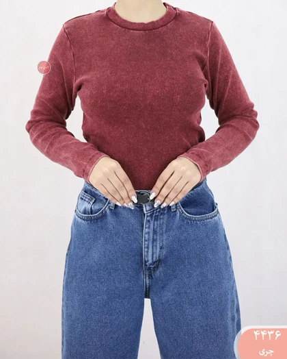 بلوزقواره دارسنگشور 4436