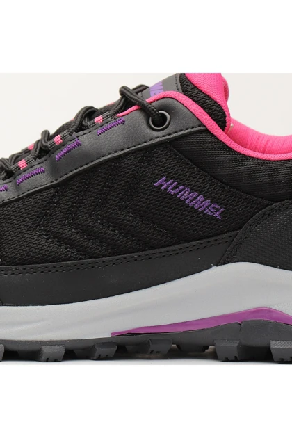 کفش های طبیعت گردی زنانه hummel