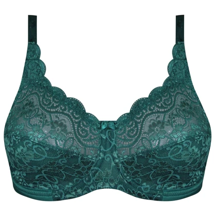 سوتین زنانه شاندرمن مدل فنردار کد 5080-2444