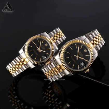 ساعت مچی رولکس دیت جاست Rolex Datejust 06