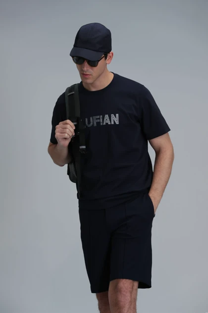تیشرت مردانه lufian lufian