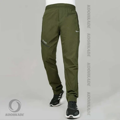 شلوار کوهنوردی NIKE راسته