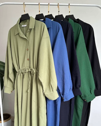 مانتو دانشجویی صدف (ارسال رایگان)