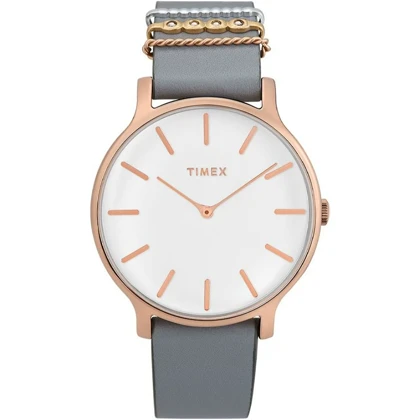 ساعت تایمکس اورجینال زنانه TW2T45400 TIMEX