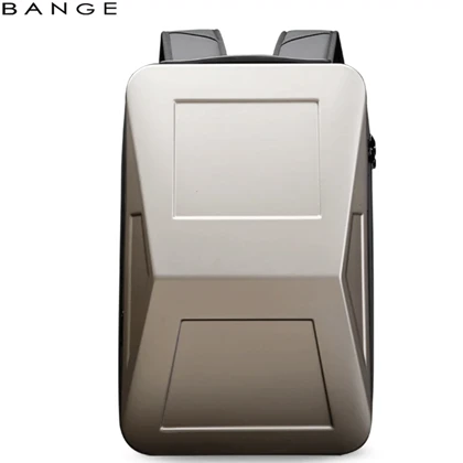 کوله پشتی لپ تاپ 15.6 اینچ بنج Bange اصل مدلBG-2956 با پورت USB