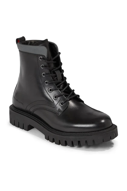 بوت و نیم بوت مردانه اورجینال تامی هیلفیگر tommy-hilfiger