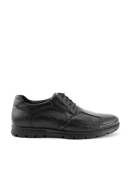 کفش چرمی مردانه Broks-h Comfort مشکی 230 32605M