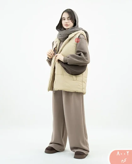 پافرکلاهدارآکسو 8002