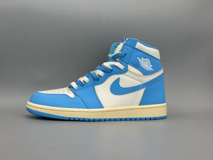 کتانی نایکی جردن1 ری ایمجیند/Nike Air Jordan1