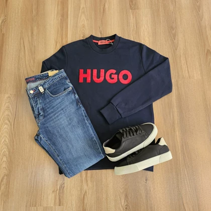 دورس هوگو فلوک