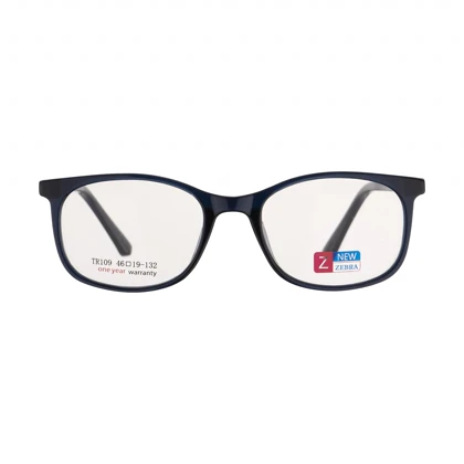 عینک طبی بچگانه زبرا ZEBRA TR109