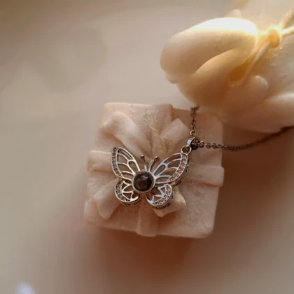 گردنبند عشق